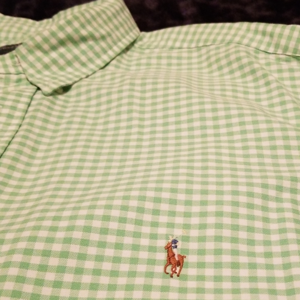 Shirt - Picture 3 of 4